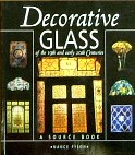 MB169：19-20世紀の装飾ガラス